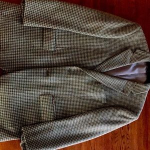 Southwick, 2 button wool, 42 Reg, sport jacket - never worn